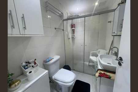 Apartamento à venda com 65m², 2 quartos e 1 vagaFoto 25