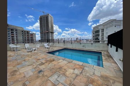 Apartamento à venda com 65m², 2 quartos e 1 vagaFoto 33