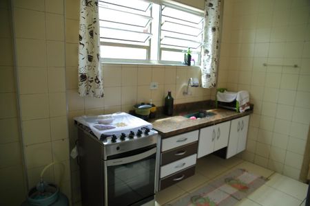 Casa à venda com 198m², 2 quartos e 4 vagasCozinha casa 1 