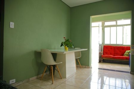 Casa à venda com 198m², 2 quartos e 4 vagasSala casa 2 