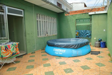 Casa à venda com 198m², 2 quartos e 4 vagasQuintal casa 2 