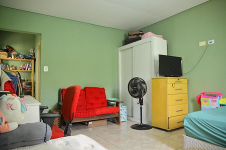 Casa à venda com 198m², 2 quartos e 4 vagasQuarto casa 2 
