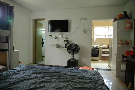 Casa à venda com 198m², 2 quartos e 4 vagasQuarto casa 1 