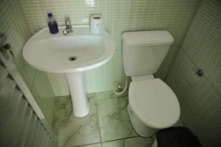 Casa à venda com 198m², 2 quartos e 4 vagasBanheiro Edícula 