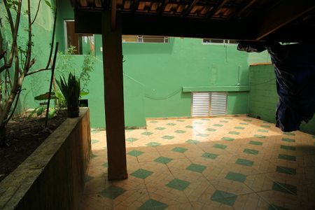 Casa à venda com 198m², 2 quartos e 4 vagasÁrea de convivência  Casa 1