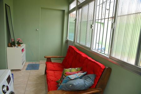 Casa à venda com 198m², 2 quartos e 4 vagasÁrea de Serviço- Casa 2 