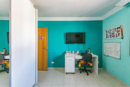 Casa à venda com 338m², 3 quartos e 6 vagasQuarto 1