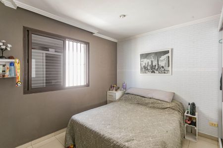 Casa à venda com 338m², 3 quartos e 6 vagasQuarto 2