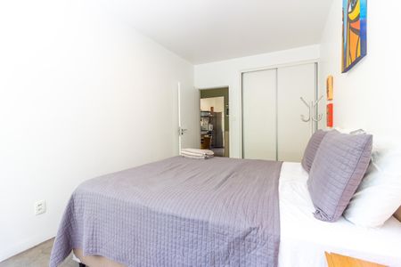Quarto de apartamento para alugar com 1 quarto, 60m² em Jardim Paulista, São Paulo