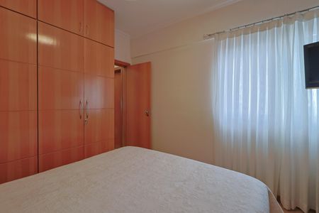 Apartamento à venda com 100m², 3 quartos e 2 vagasQuarto 3 - Suíte