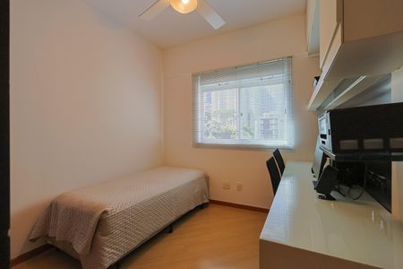 Apartamento à venda com 100m², 3 quartos e 2 vagasQuarto 1