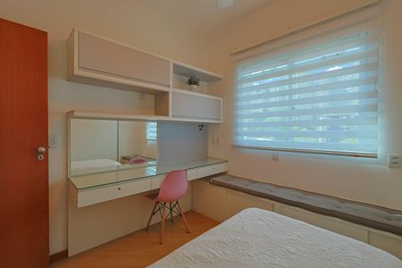 Apartamento à venda com 100m², 3 quartos e 2 vagasQuarto 2