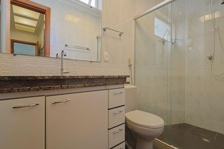 Apartamento à venda com 100m², 3 quartos e 2 vagasBanheiro