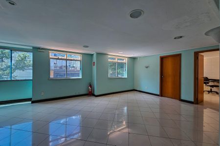 Apartamento à venda com 100m², 3 quartos e 2 vagasÁrea comum - Salão de festas