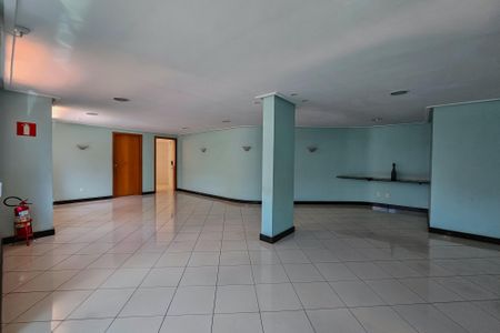 Apartamento à venda com 100m², 3 quartos e 2 vagasÁrea comum - Salão de festas