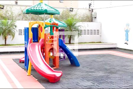 Apartamento para alugar com 83m², 2 quartos e 2 vagas