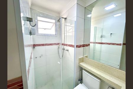 Apartamento para alugar com 83m², 2 quartos e 2 vagas