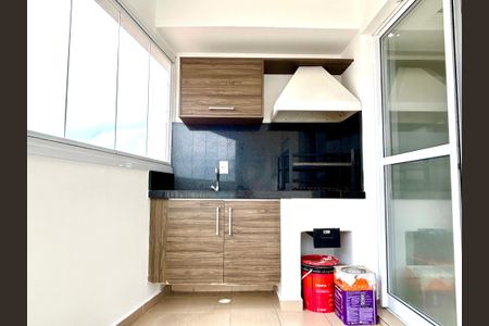 Apartamento para alugar com 83m², 2 quartos e 2 vagas