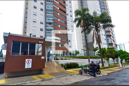 Apartamento para alugar com 83m², 2 quartos e 2 vagas