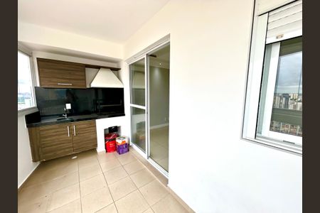 Apartamento para alugar com 83m², 2 quartos e 2 vagas