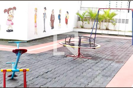 Apartamento para alugar com 83m², 2 quartos e 2 vagas