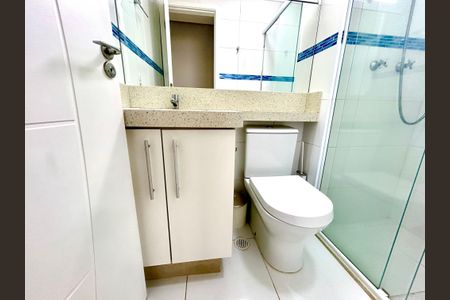 Apartamento para alugar com 83m², 2 quartos e 2 vagas