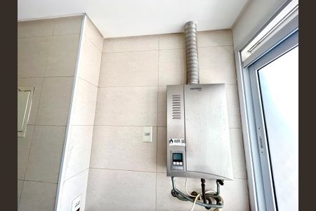 Apartamento para alugar com 83m², 2 quartos e 2 vagas