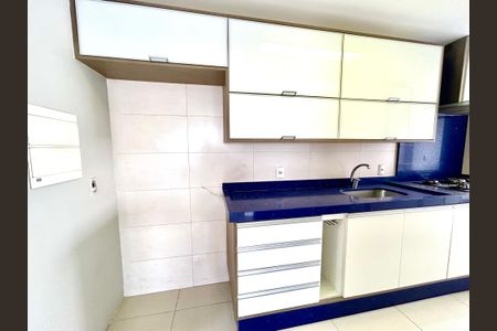Apartamento para alugar com 83m², 2 quartos e 2 vagas