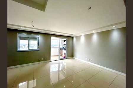 Apartamento para alugar com 83m², 2 quartos e 2 vagas