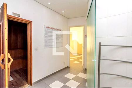 Apartamento para alugar com 83m², 2 quartos e 2 vagas