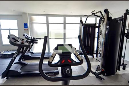 Apartamento para alugar com 83m², 2 quartos e 2 vagas