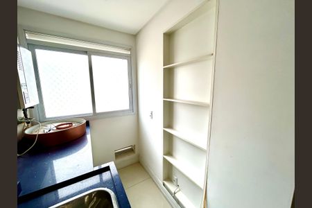 Apartamento para alugar com 83m², 2 quartos e 2 vagas