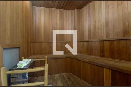 Apartamento para alugar com 83m², 2 quartos e 2 vagas