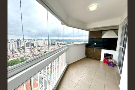 Apartamento para alugar com 83m², 2 quartos e 2 vagas