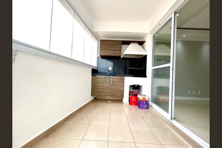 Apartamento para alugar com 83m², 2 quartos e 2 vagas