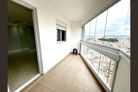 Apartamento para alugar com 83m², 2 quartos e 2 vagas