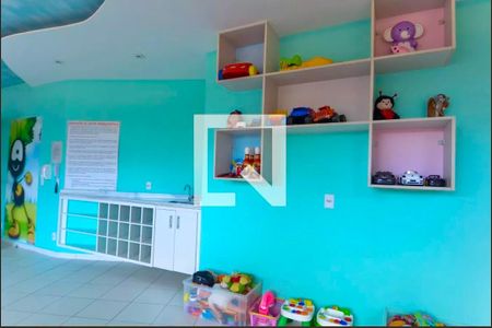 Apartamento para alugar com 83m², 2 quartos e 2 vagas