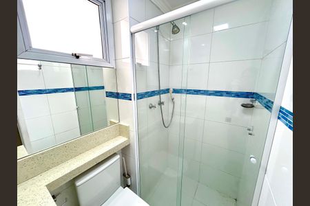 Apartamento para alugar com 83m², 2 quartos e 2 vagas