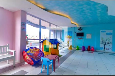 Apartamento para alugar com 83m², 2 quartos e 2 vagas