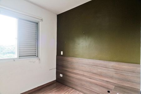 Suíte de apartamento para alugar com 3 quartos, 68m² em City América, São Paulo