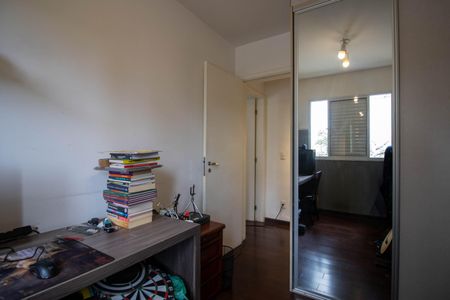 Apartamento à venda com 56m², 2 quartos e 1 vagaQuarto 
