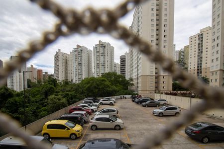 Vista quarto  de apartamento à venda com 2 quartos, 56m² em Vila Andrade, São Paulo