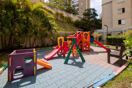 Apartamento à venda com 56m², 2 quartos e 1 vagaÁrea comum - Playground