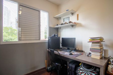 Apartamento à venda com 56m², 2 quartos e 1 vagaQuarto 