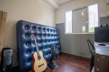 Apartamento à venda com 56m², 2 quartos e 1 vagaQuarto 