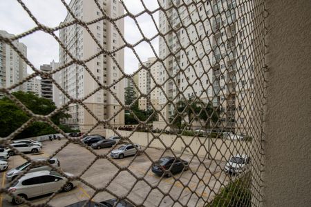 Apartamento à venda com 56m², 2 quartos e 1 vagaVista Varanda