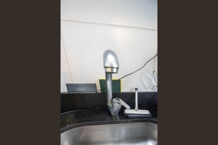 Apartamento à venda com 56m², 2 quartos e 1 vagaCozinha - Torneira