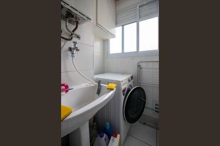 Apartamento à venda com 56m², 2 quartos e 1 vagaÁrea de Serviço