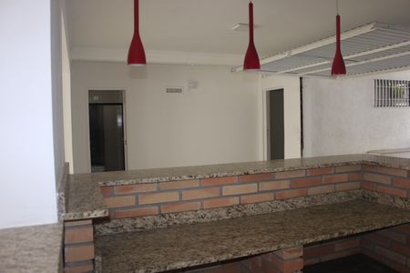 Casa para alugar com 322m², 3 quartos e 4 vagasEspaço Gourmet