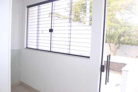 Casa para alugar com 322m², 3 quartos e 4 vagasLavanderia